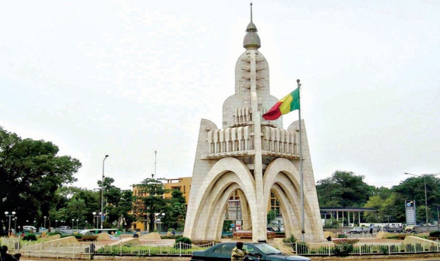 MALI – Attaque du restaurant « La Terrasse » à Bamako – AfVT – Association  française des Victimes du Terrorisme