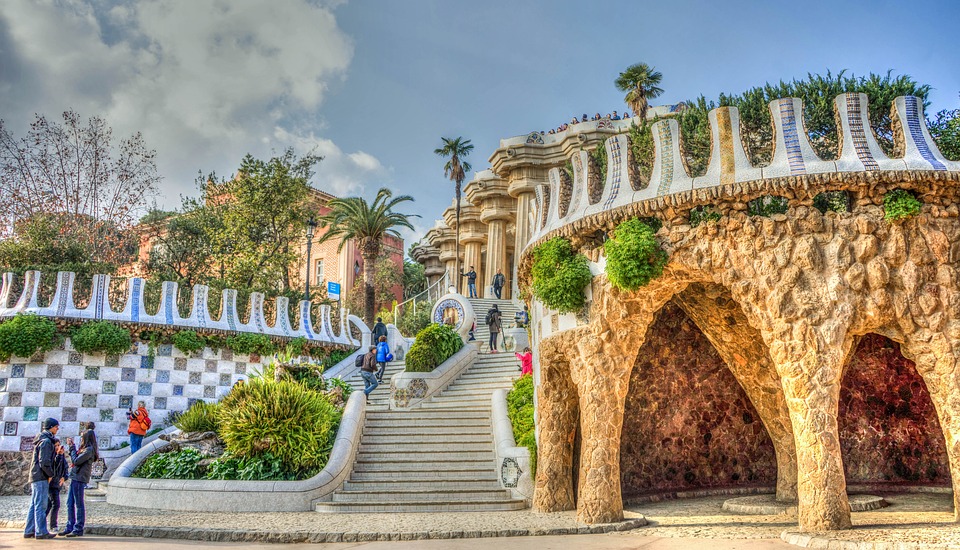 Gaudi-Architecture-Spain-Barcelona-Guell-Park-1160382.jpg