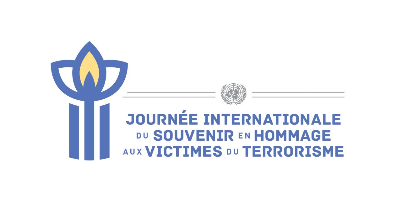 Journée Internationale du Souvenir en Hommage aux Victimes de Terrorisme – AfVT – Association française des Victimes du Terrorisme