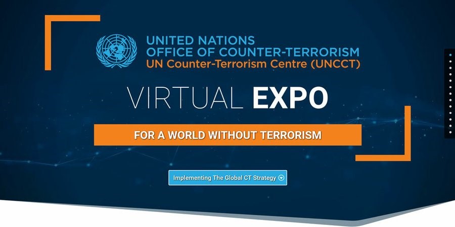 Troisième journée internationale du souvenir, en hommage aux victimes